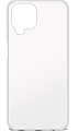 Чехол силиконовый для Samsung Galaxy A22 (4G)/M32, X-CASE, прозрачный
