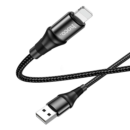 USB   Lightning, HOCO, X50, 