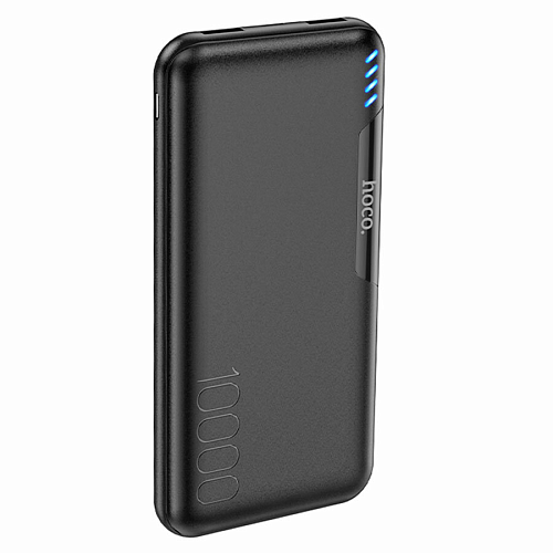  .  10000mAh, J82, HOCO, : 2 USB (5V/2A), 