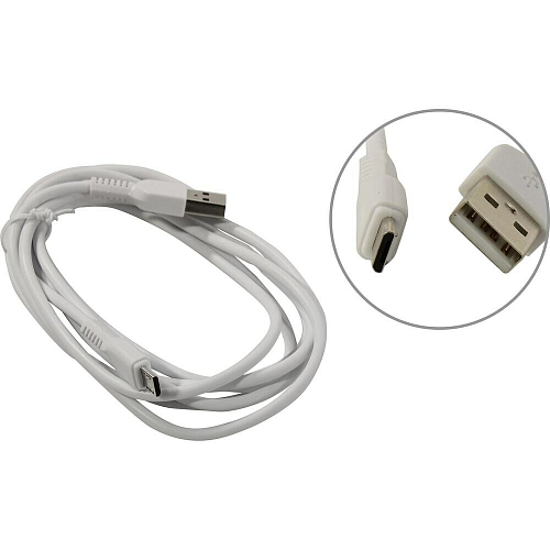 USB  Micro, HOCO, X20, 2M, 