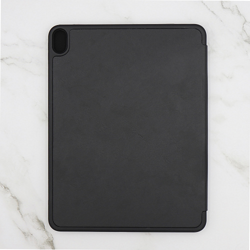 Чехол-книжка для iPad Air 11 2024/iPad Air 11 Wifi 2024, Smart Case, без лого, X-CASE, черный