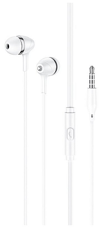 USB Bluetooth адаптер, UA28, HOCO, черный
