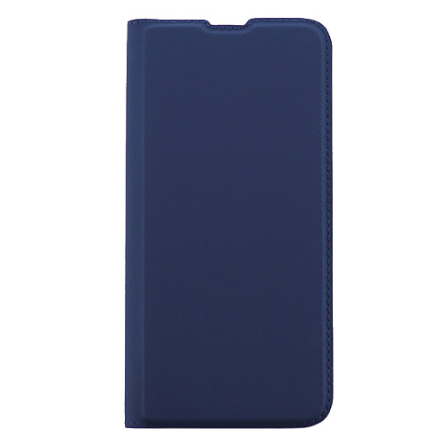 Чехол-книжка для Huawei P30 LITE/Nova 4e/honor 20S/P30 LITE NEW Edition/P30 LITE 2020, X-CASE, боковой, синий