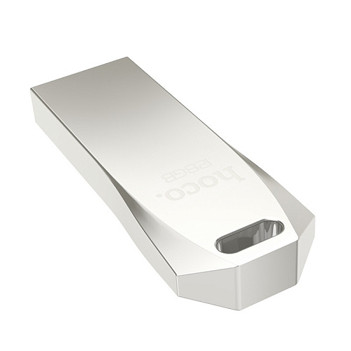 USB Flash Drive 128GB (UD4), Cкорость записи 6-10MB/S, Cкорость чтения 10-30MB/S