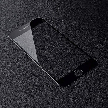    iPhone 7 Plus/8 Plus (A1), HOCO,Shatterproof edges, 3D, , 