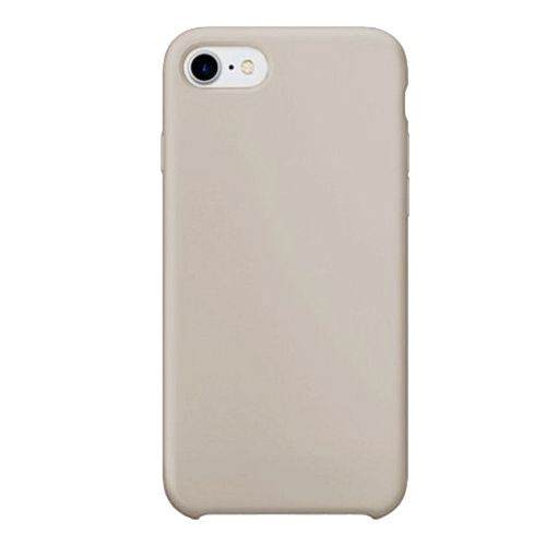 -  iPhone 7/8/SE (2020), Silicon Case, 