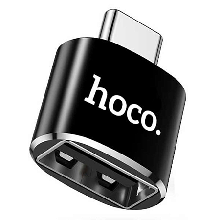  OTG Type-C  USB, UA5, HOCO