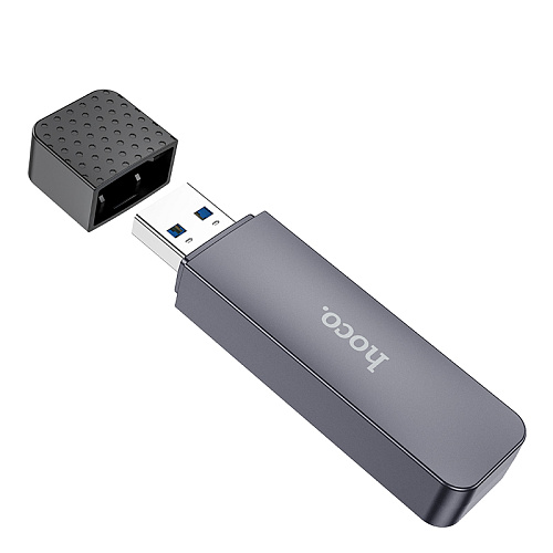  2  1, USB 3.0, HB45, HOCO,  TF/SD , 