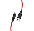 USB   Lightning, HOCO, X21 Plus, 2, , -