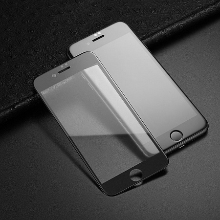    iPhone 7 Plus/8 Plus (A1), HOCO,Shatterproof edges, 3D, , 