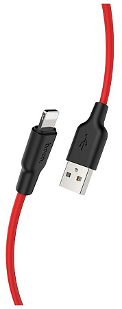 USB   Lightning, HOCO, X21 Plus, 0.25, , -